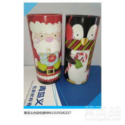 專業品質，綠色未來 直銷彩色紙筒，引領日用品環保包裝新潮流
