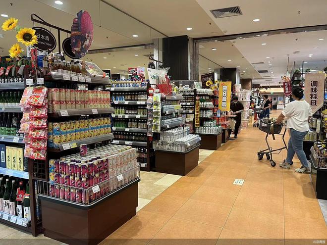 布局26載，華堂超市北京闖市場 日用品激戰(zhàn)下的冷暖自知